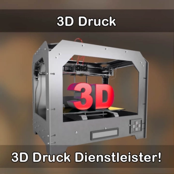 3D-Druckservice in Hermeskeil 