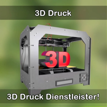3D-Druckservice in Herne 