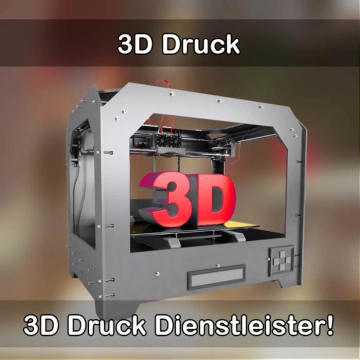 3D-Druckservice in Heroldsberg 