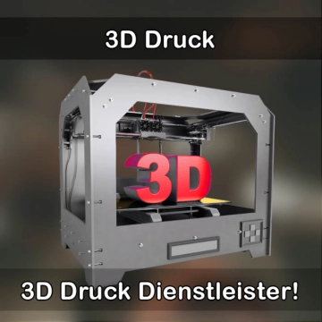 3D-Druckservice in Herrenberg 