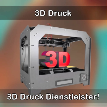 3D-Druckservice in Herrieden 
