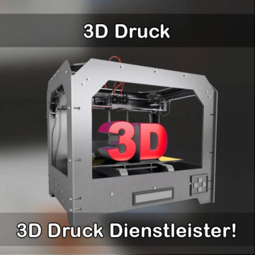3D-Druckservice in Herrsching am Ammersee 
