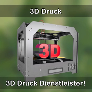3D-Druckservice in Hersbruck 