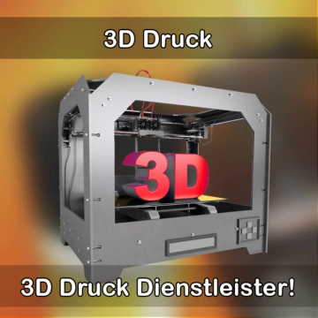 3D-Druckservice in Herxheim bei Landau/Pfalz 
