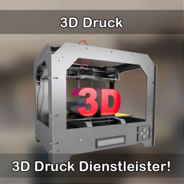 3D-Druckservice in Herzberg (Elster) 