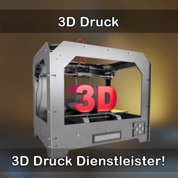 3D-Druckservice in Herzebrock-Clarholz 