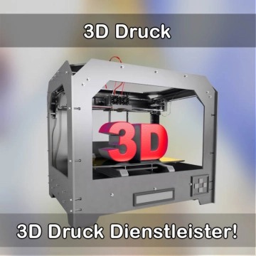 3D-Druckservice in Herzlake 