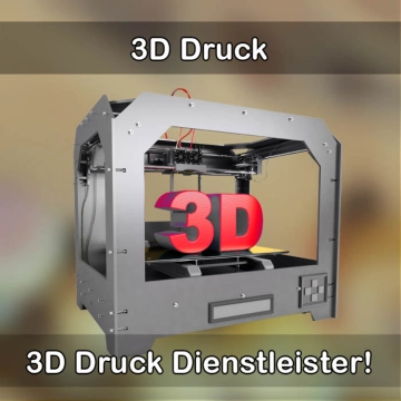 3D-Druckservice in Herzogenrath 