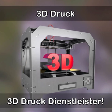 3D-Druckservice in Hesel 