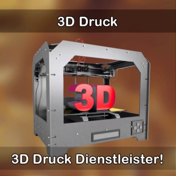 3D-Druckservice in Heßheim 