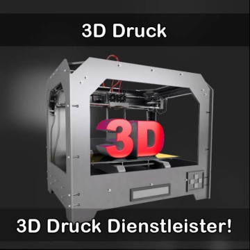 3D-Druckservice in Hessisch Lichtenau 