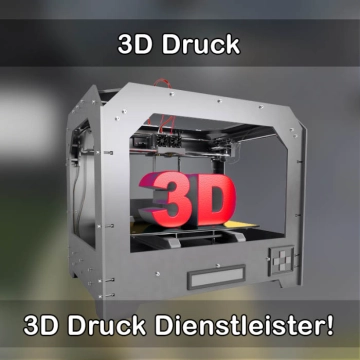 3D-Druckservice in Hessisch Oldendorf 