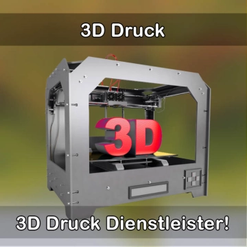 3D-Druckservice in Hettenleidelheim 