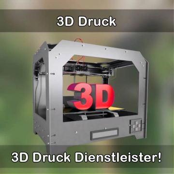 3D-Druckservice in Hettstadt 