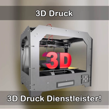 3D-Druckservice in Heuchelheim (Hessen) 
