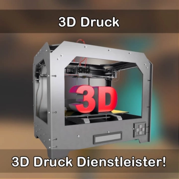 3D-Druckservice in Heusenstamm 