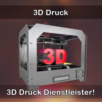 3D-Druckservice in Heusweiler 