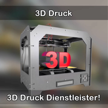 3D-Druckservice in Hilchenbach 