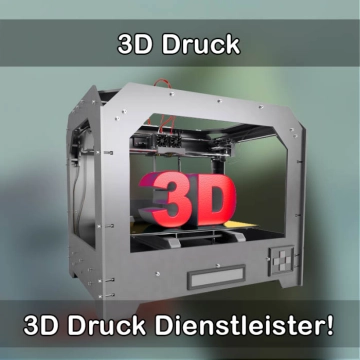 3D-Druckservice in Hildesheim 