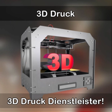 3D-Druckservice in Hillesheim-Eifel 