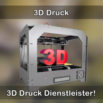 3D-Druckservice in Hilter am Teutoburger Wald 