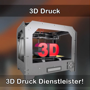 3D-Druckservice in Hilzingen 