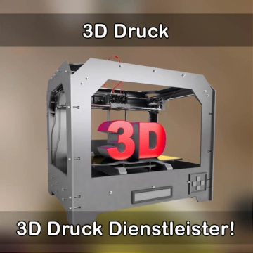 3D-Druckservice in Himmelkron 