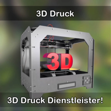 3D-Druckservice in Hinte 