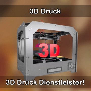 3D-Druckservice in Hirschaid 
