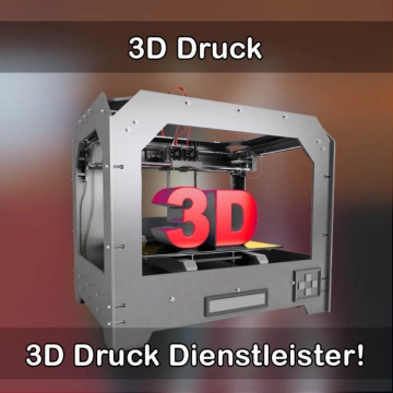 3D-Druckservice in Hirschau 