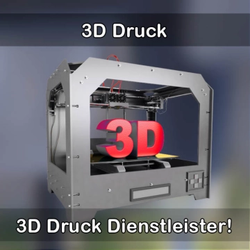 3D-Druckservice in Hochspeyer 