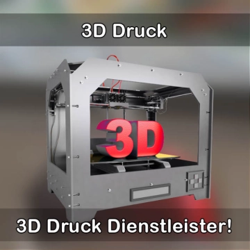 3D-Druckservice in Hockenheim 