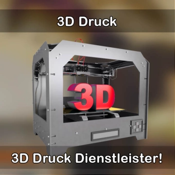 3D-Druckservice in Höhn 