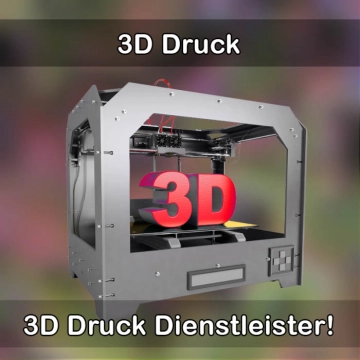 3D-Druckservice in Hörsel 