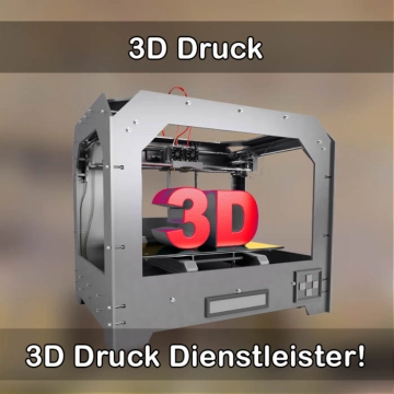 3D-Druckservice in Hösbach 