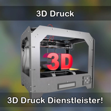 3D-Druckservice in Hötensleben 