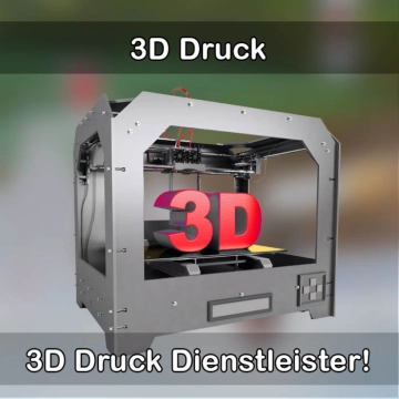 3D-Druckservice in Hövelhof 