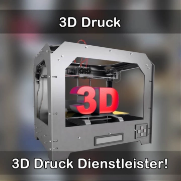 3D-Druckservice in Höxter 