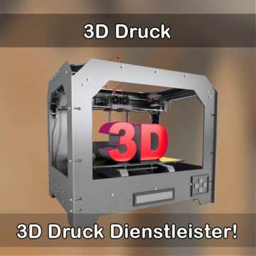 3D-Druckservice in Hof 