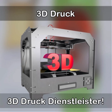 3D-Druckservice in Hofbieber 