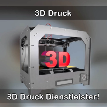 3D-Druckservice in Hofgeismar 