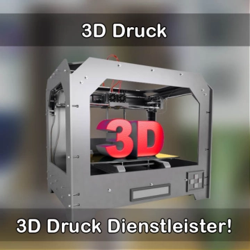 3D-Druckservice in Hofheim am Taunus 