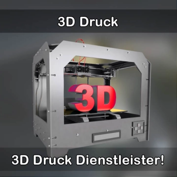 3D-Druckservice in Hofheim in Unterfranken 