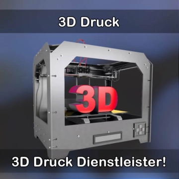 3D-Druckservice in Hofkirchen 