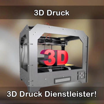 3D-Druckservice in Hohberg 