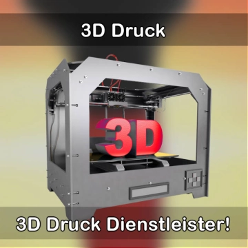 3D-Druckservice in Hohen Neuendorf 