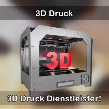 3D-Druckservice in Hohenahr 