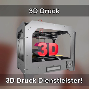 3D-Druckservice in Hohenau 