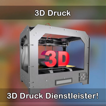 3D-Druckservice in Hohenbrunn 