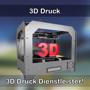3D-Druckservice in Hohenhameln 